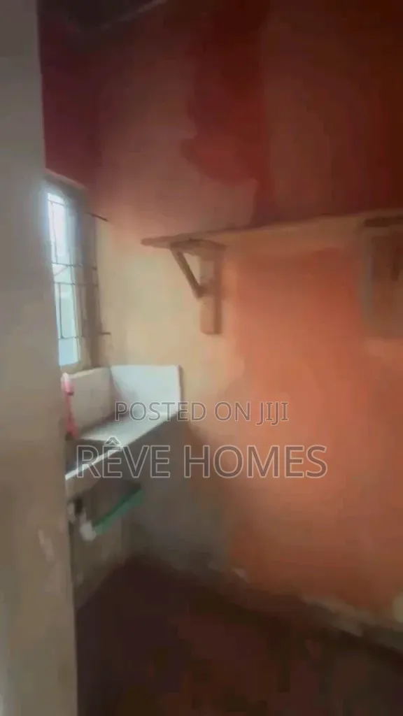 Studio Apartment in Bariga / Shomolu for rent in Bariga / Shomolu