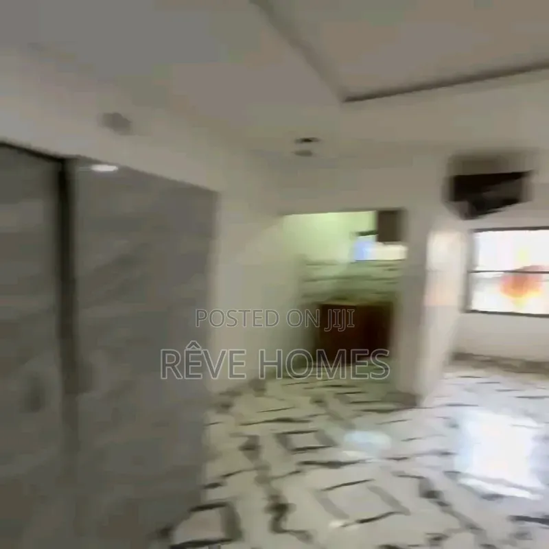 Studio Apartment in Shomolu / Shomolu for rent in Shomolu / Shomolu