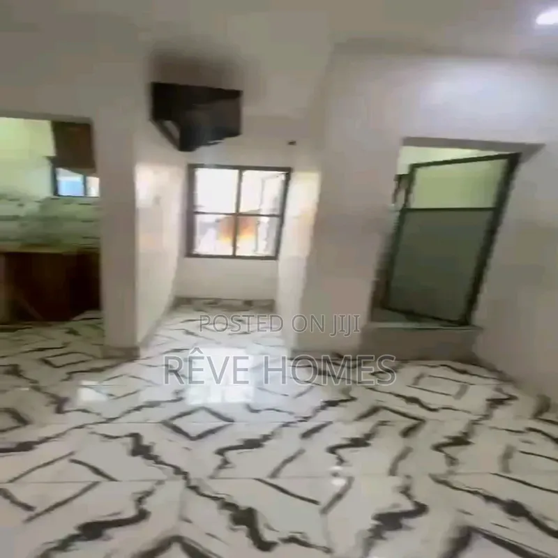 Studio Apartment in Shomolu / Shomolu for rent in Shomolu / Shomolu