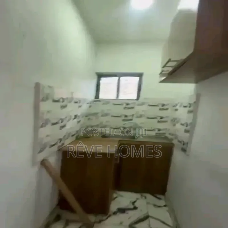 Studio Apartment in Shomolu / Shomolu for rent in Shomolu / Shomolu
