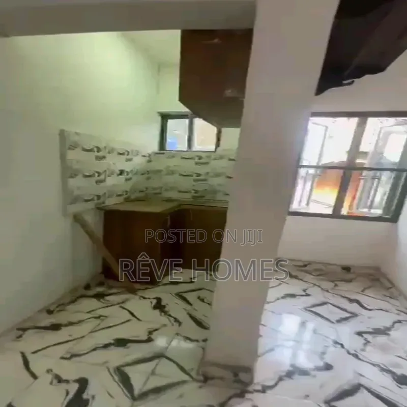 Studio Apartment in Shomolu / Shomolu for rent in Shomolu / Shomolu