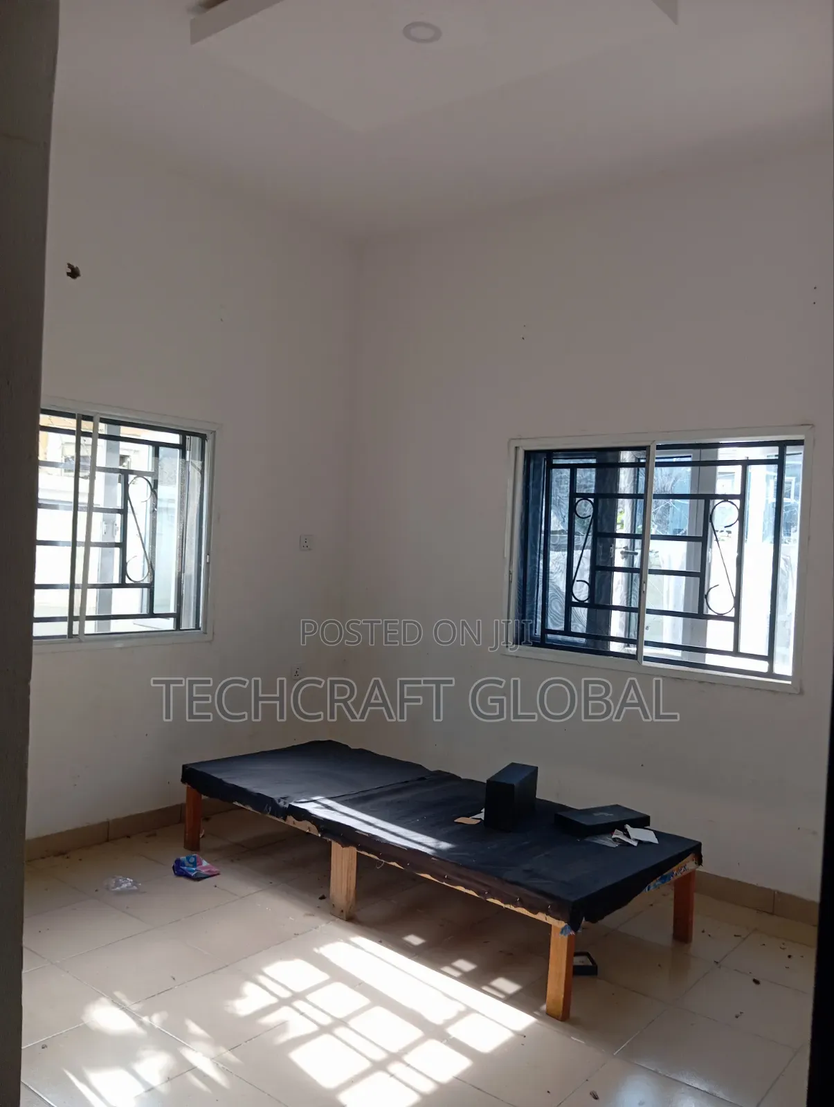 Mini Flat in Silverland Estate, Sangotedo for rent in Sangotedo