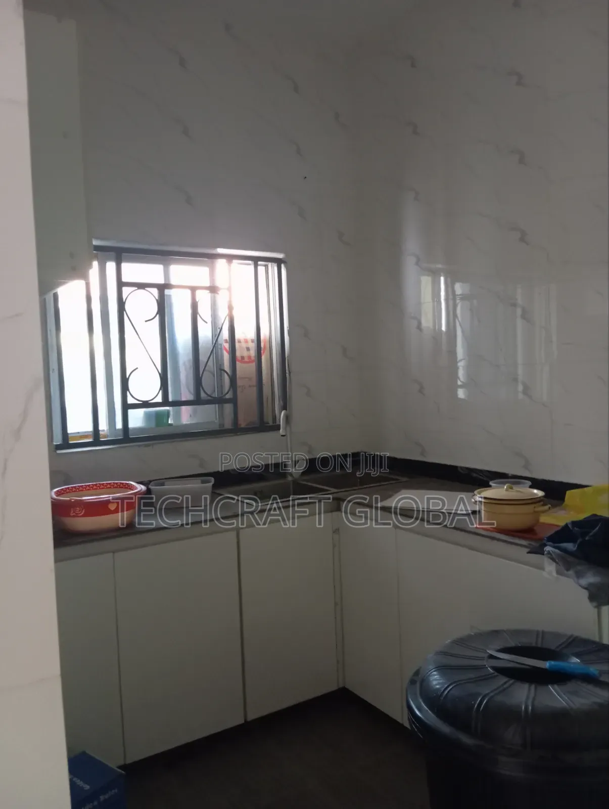 Mini Flat in Silverland Estate, Sangotedo for rent in Sangotedo