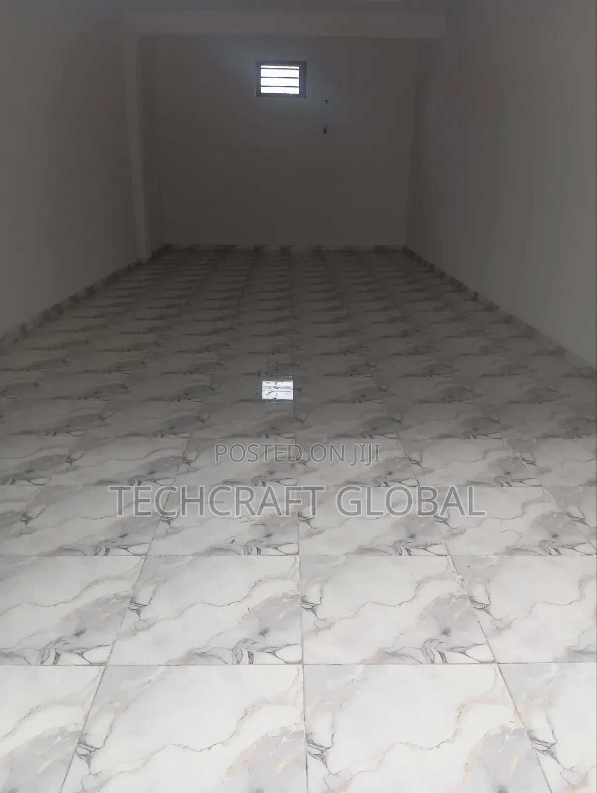 Brand New Spacious 60sqm Shop to Let Directly Facing the Express in Olokonla