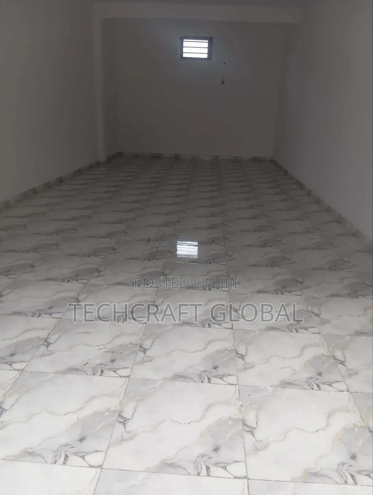 Brand New Spacious 60sqm Shop to Let Directly Facing the Express in Olokonla