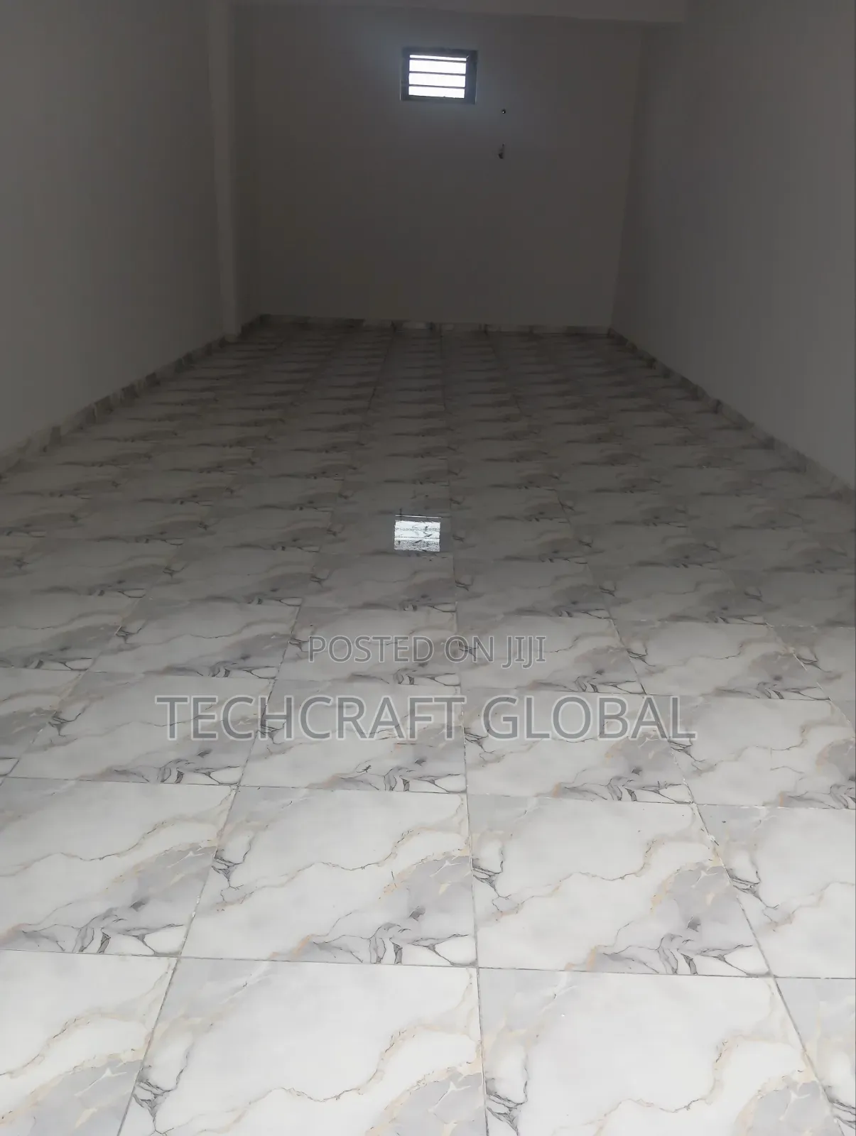 Brand New Spacious 60sqm Shop to Let Directly Facing the Express in Olokonla