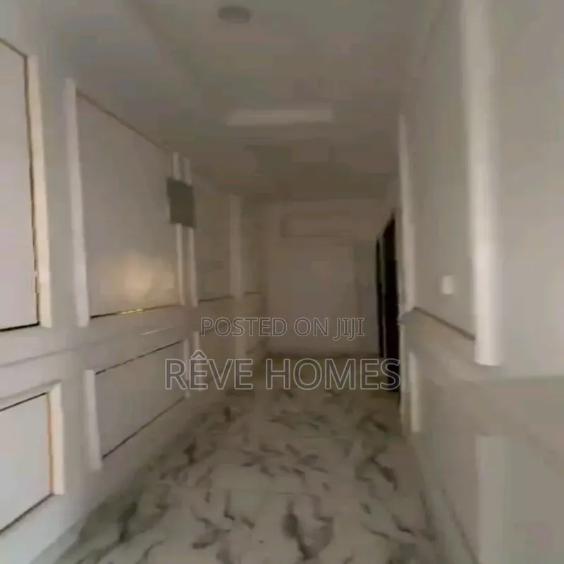 2bdrm Block of Flats in Shomolu / Shomolu for rent in Shomolu / Shomolu