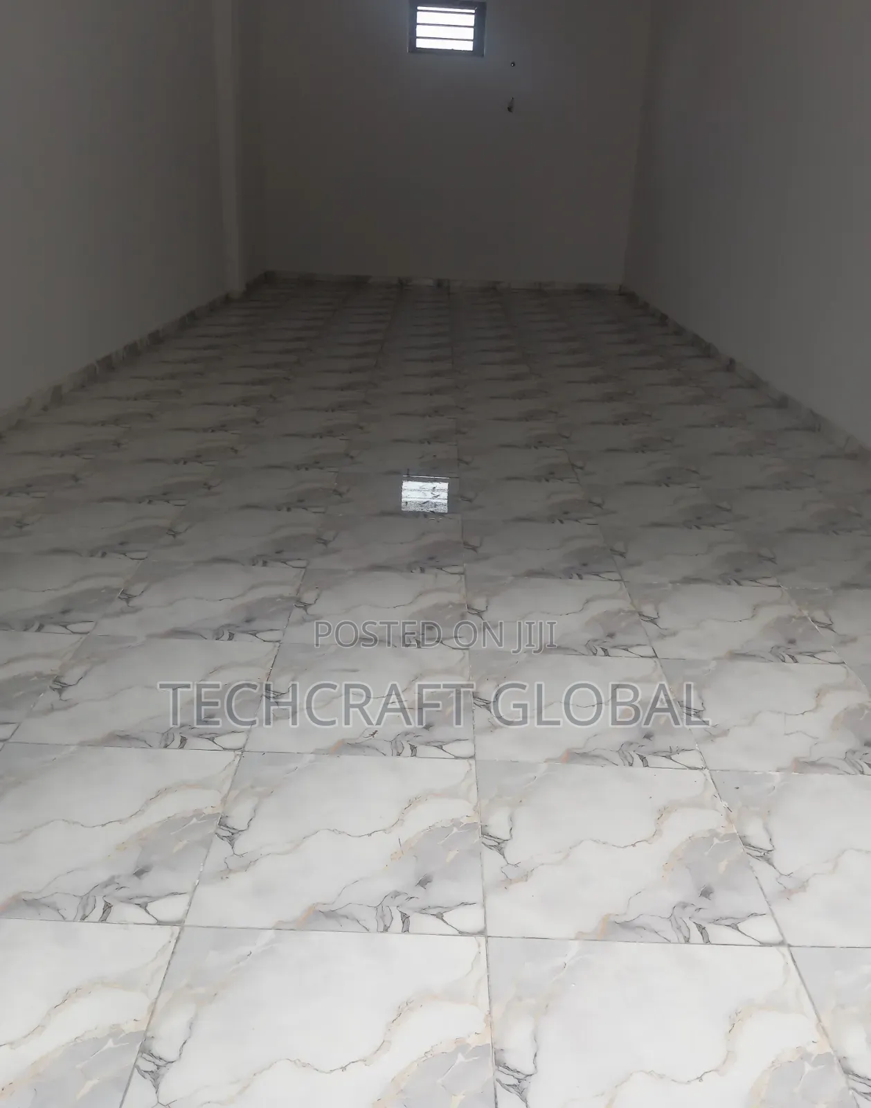 Brand New Spacious 60sqm Shop to Let Directly Facing the Express in Olokonla