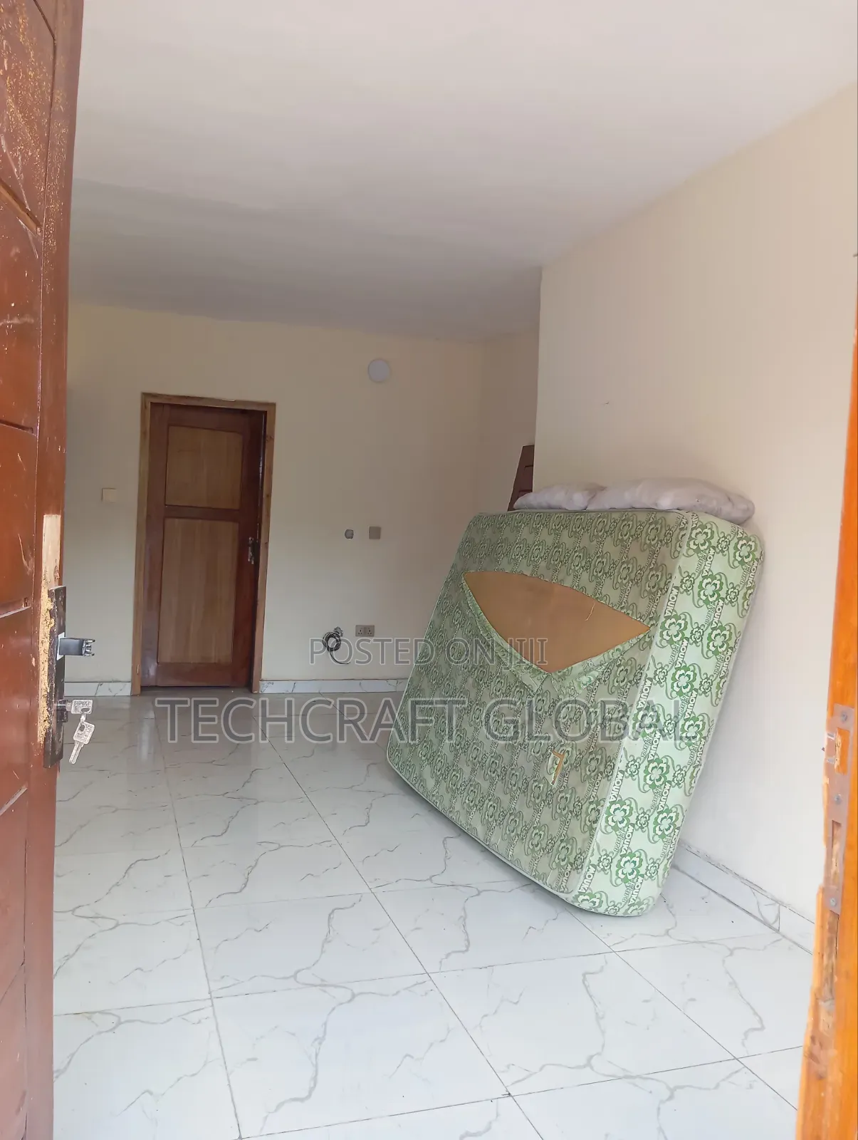 2bdrm Block of Flats in Value County Estate, Sangotedo for rent in Sangotedo