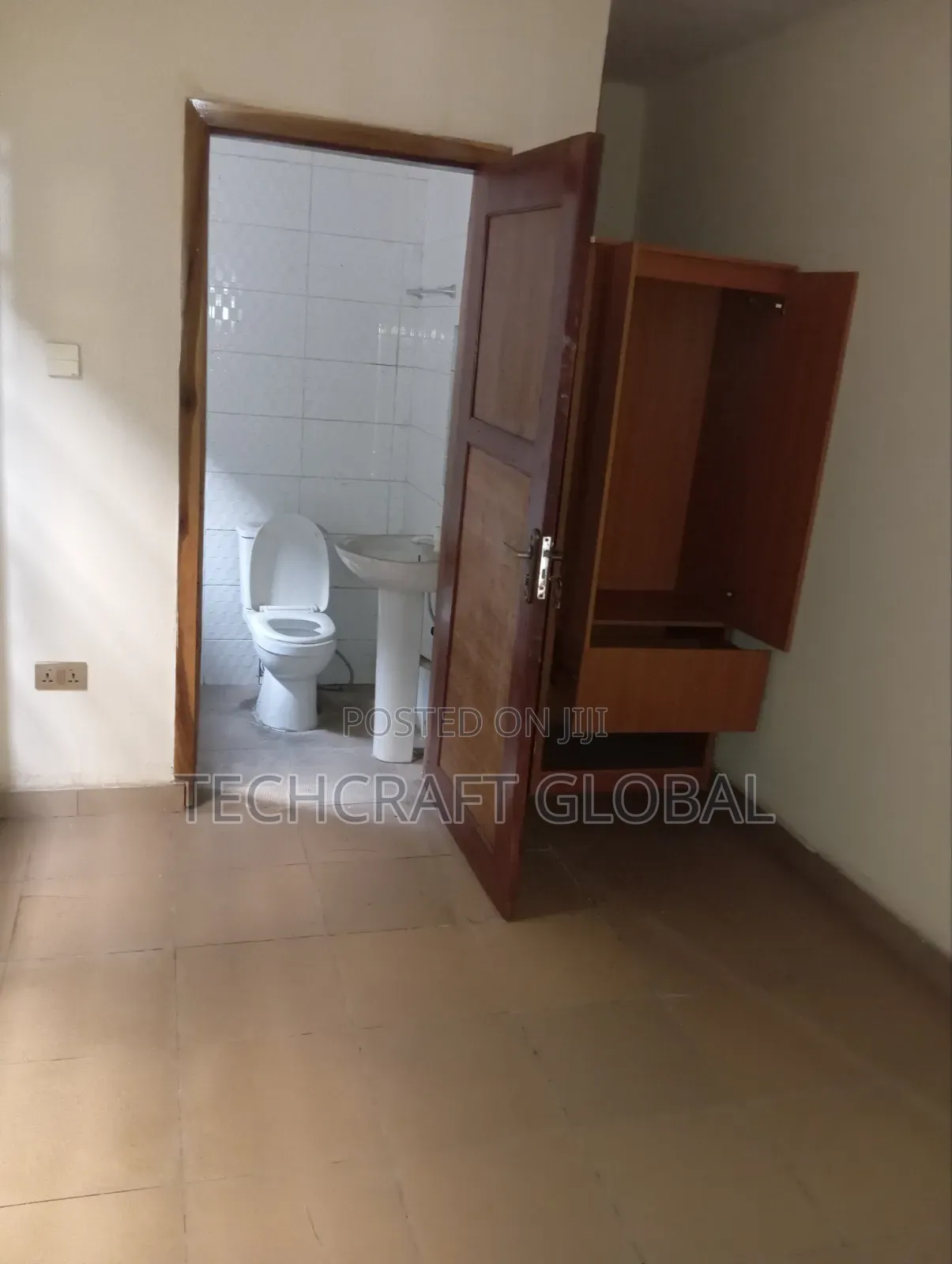 2bdrm Block of Flats in Value County Estate, Sangotedo for rent in Sangotedo