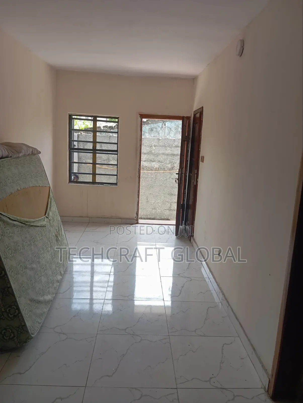 2bdrm Block of Flats in Value County Estate, Sangotedo for rent in Sangotedo
