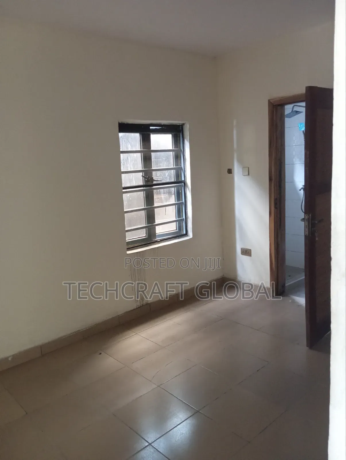 2bdrm Block of Flats in Value County Estate, Sangotedo for rent in Sangotedo