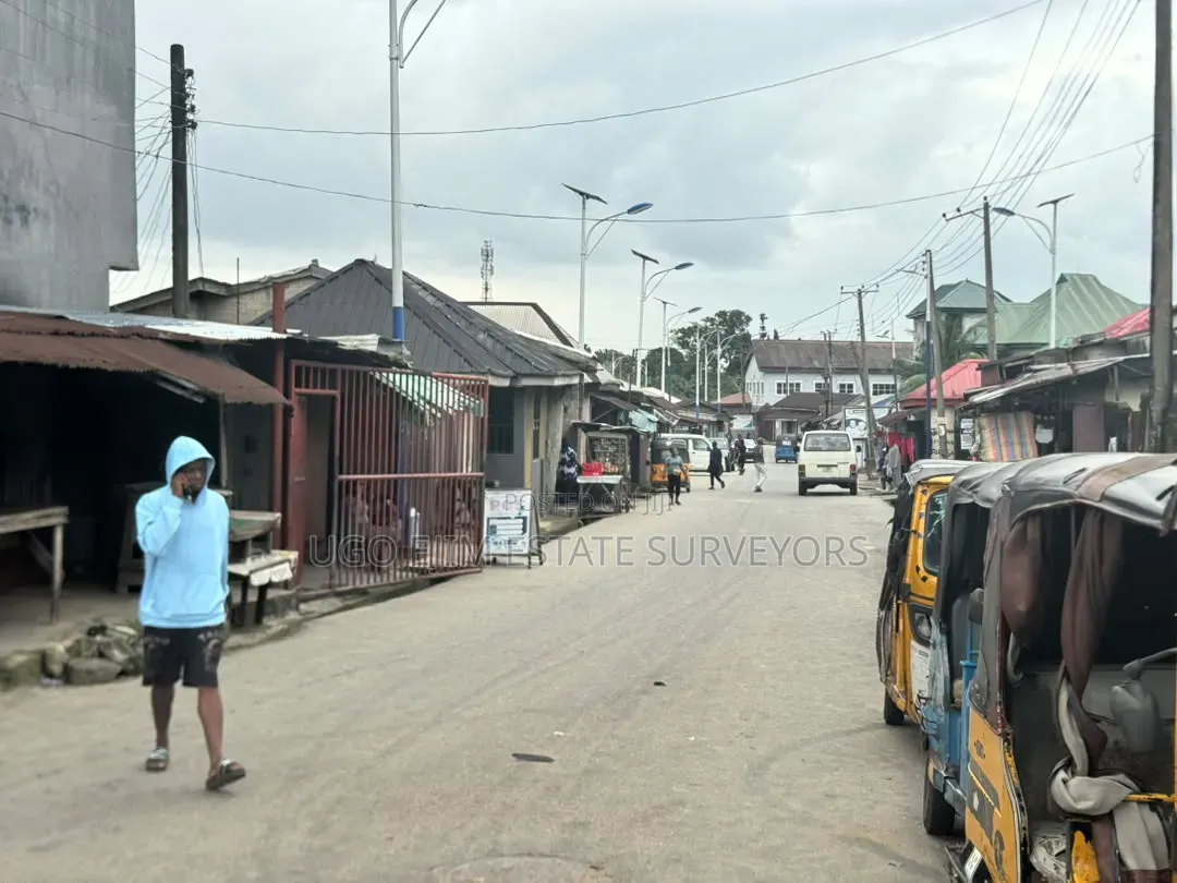 3bdrm Bungalow in Port-Harcourt for sale in Port-Harcourt