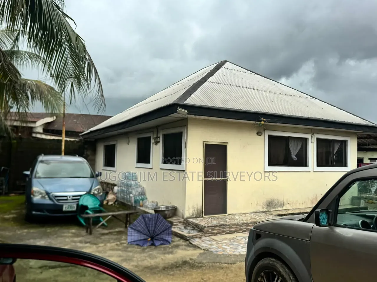 3bdrm Bungalow in Port-Harcourt for sale in Port-Harcourt