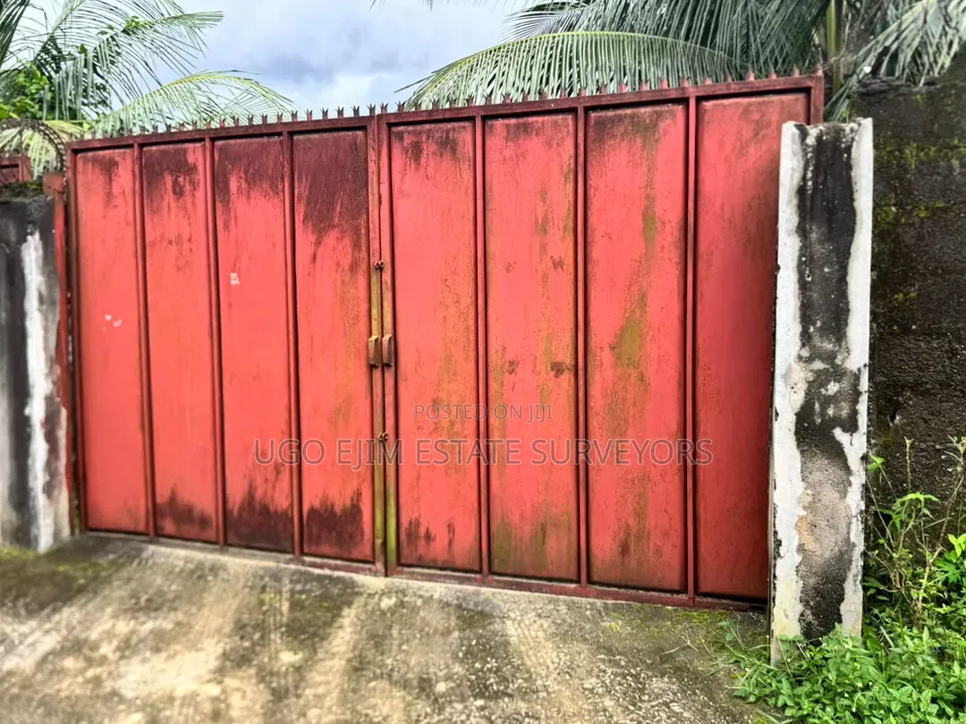 3bdrm Bungalow in Port-Harcourt for sale in Port-Harcourt