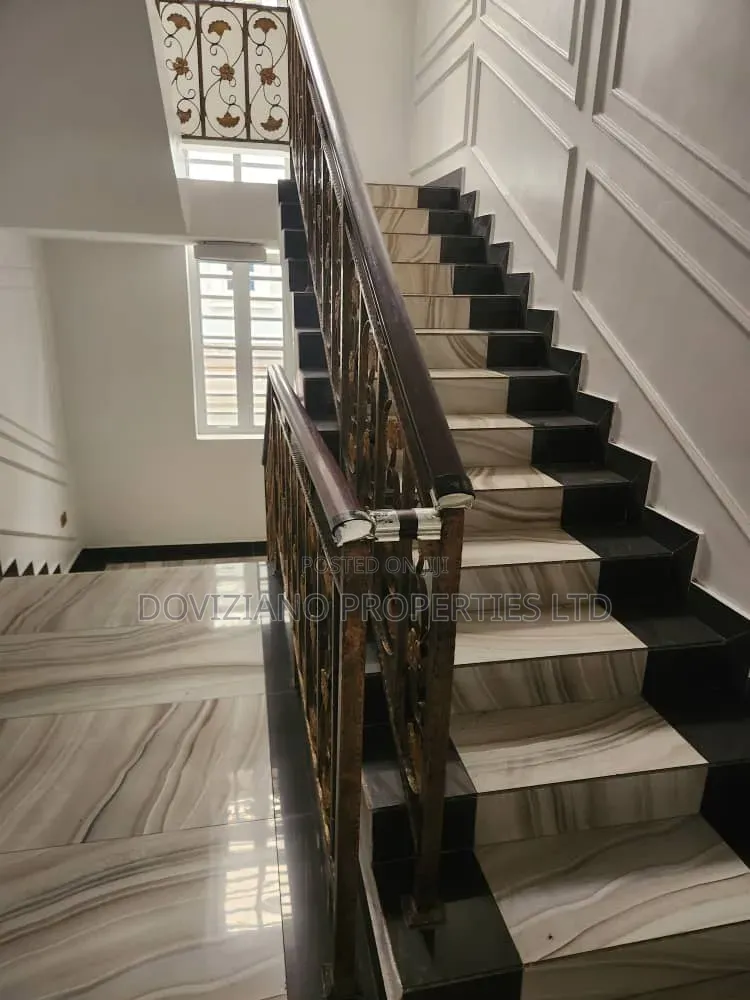 5bdrm Duplex in Ikeja GRA for rent in Ikeja GRA
