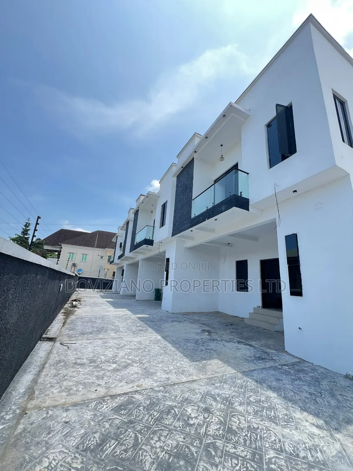 4bdrm Duplex in Ado / Ajah for sale in Ado / Ajah