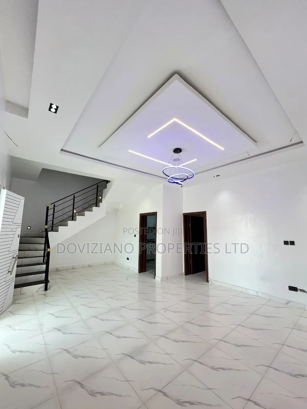 4bdrm Duplex in Ado / Ajah for sale in Ado / Ajah