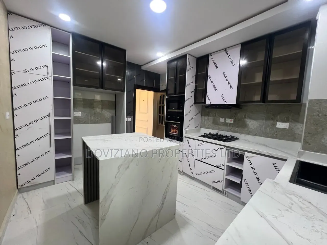 3bdrm Apartment in Lekki Phase 1 for rent in Lekki Phase 1