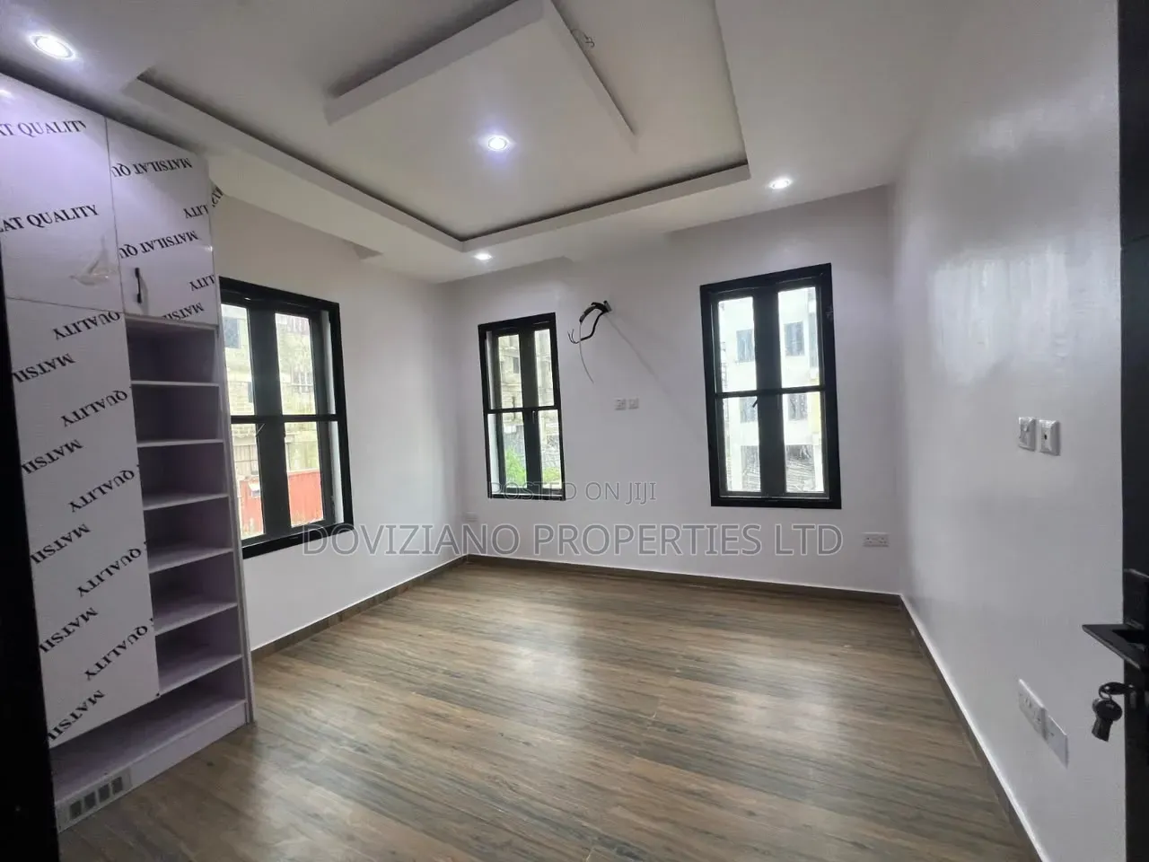 3bdrm Apartment in Lekki Phase 1 for rent in Lekki Phase 1