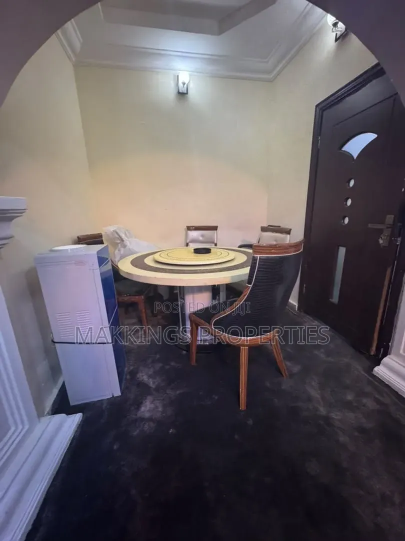 3 Bedroom Shotlet Apartment Ikate Lekki in Ikate