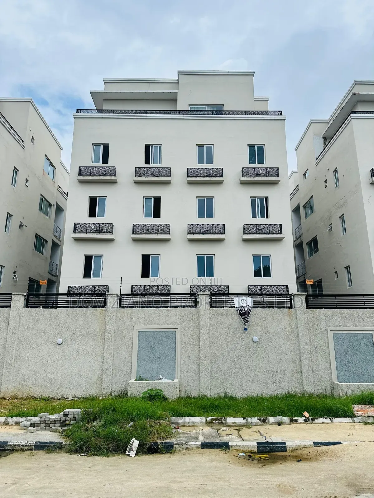 2bdrm Apartment in Ilasan for sale in Ilasan