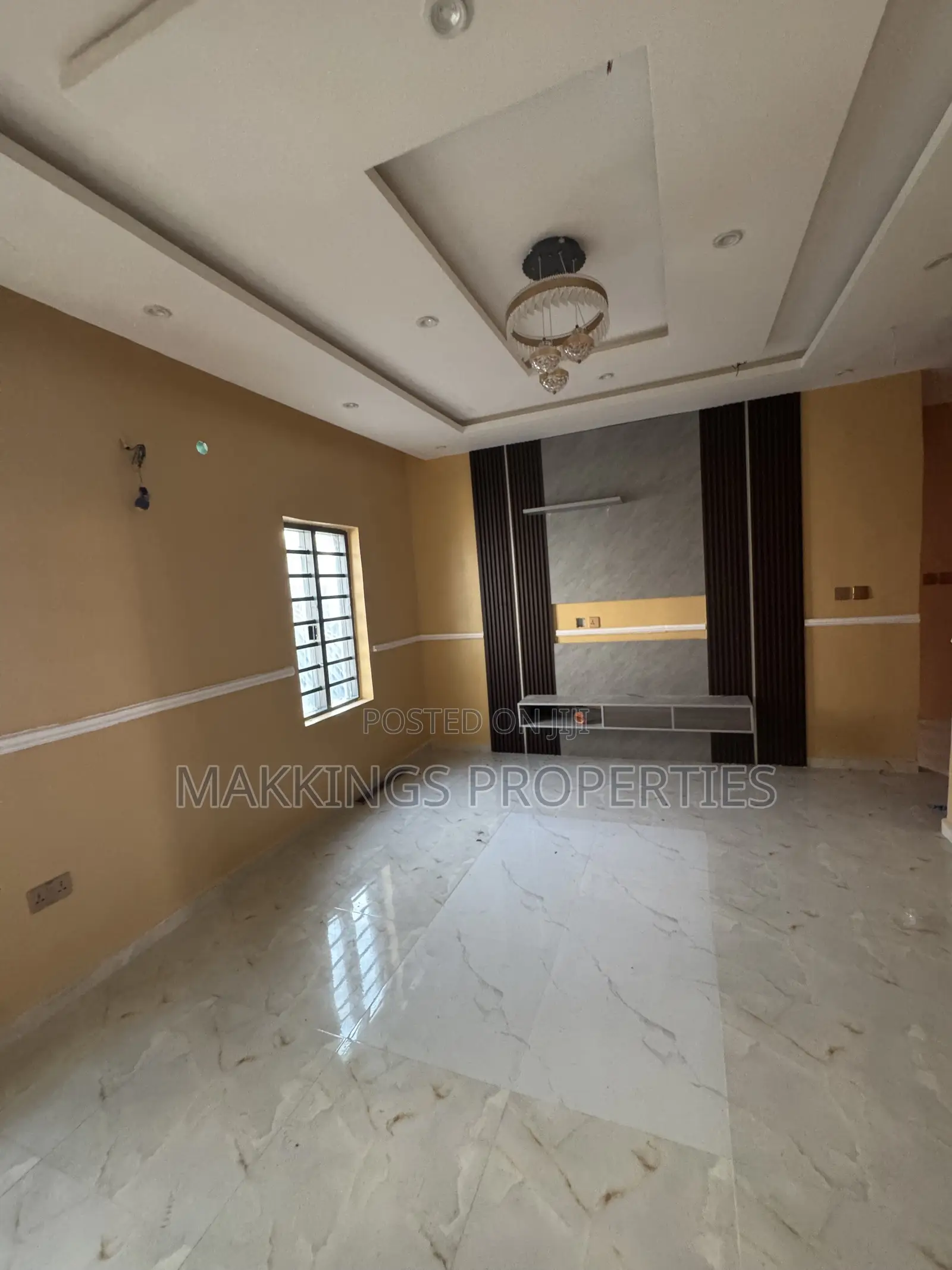 Mini Flat in Sangotedo for rent in Sangotedo