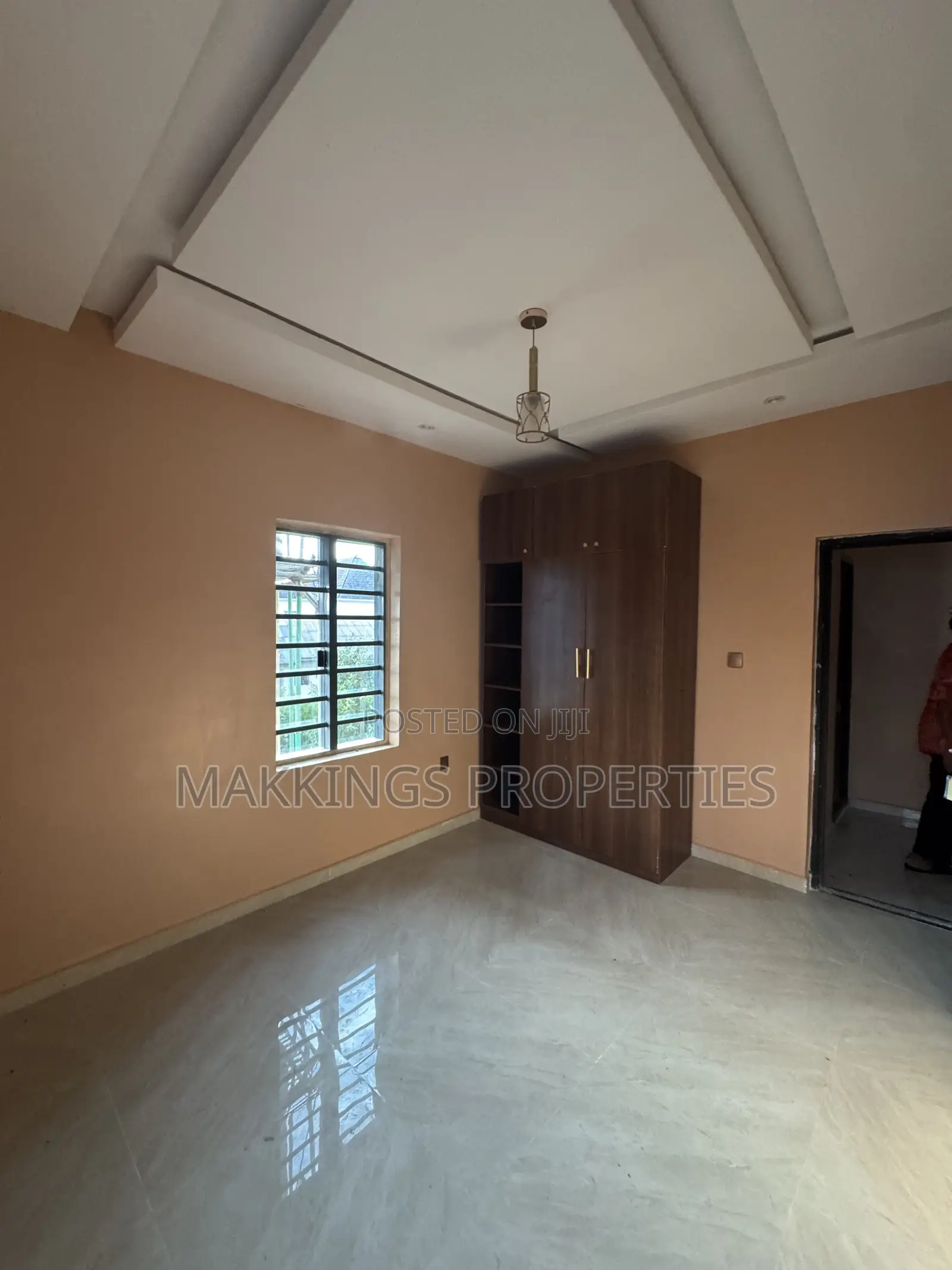 Mini Flat in Sangotedo for rent in Sangotedo