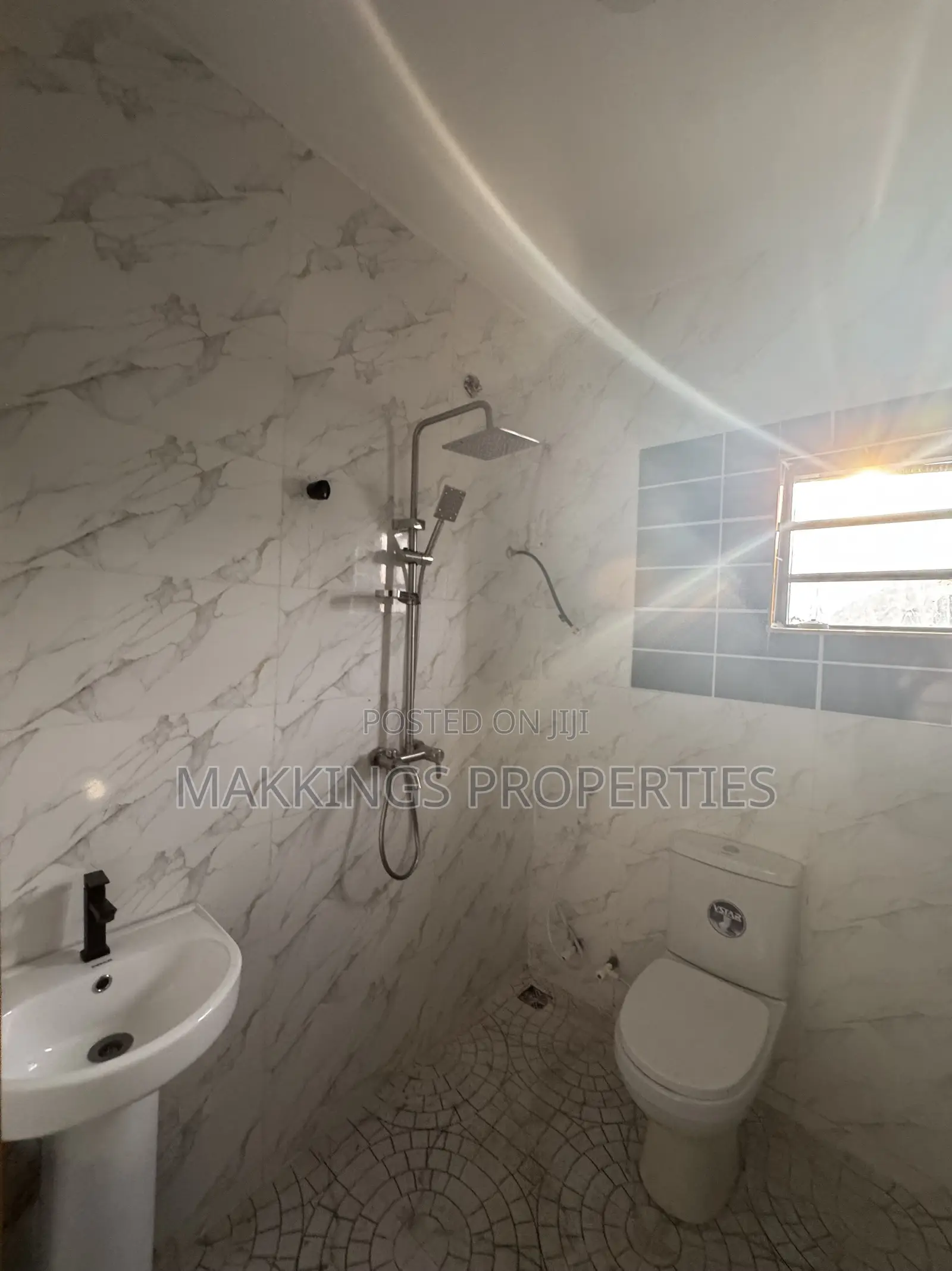 Mini Flat in Sangotedo for rent in Sangotedo