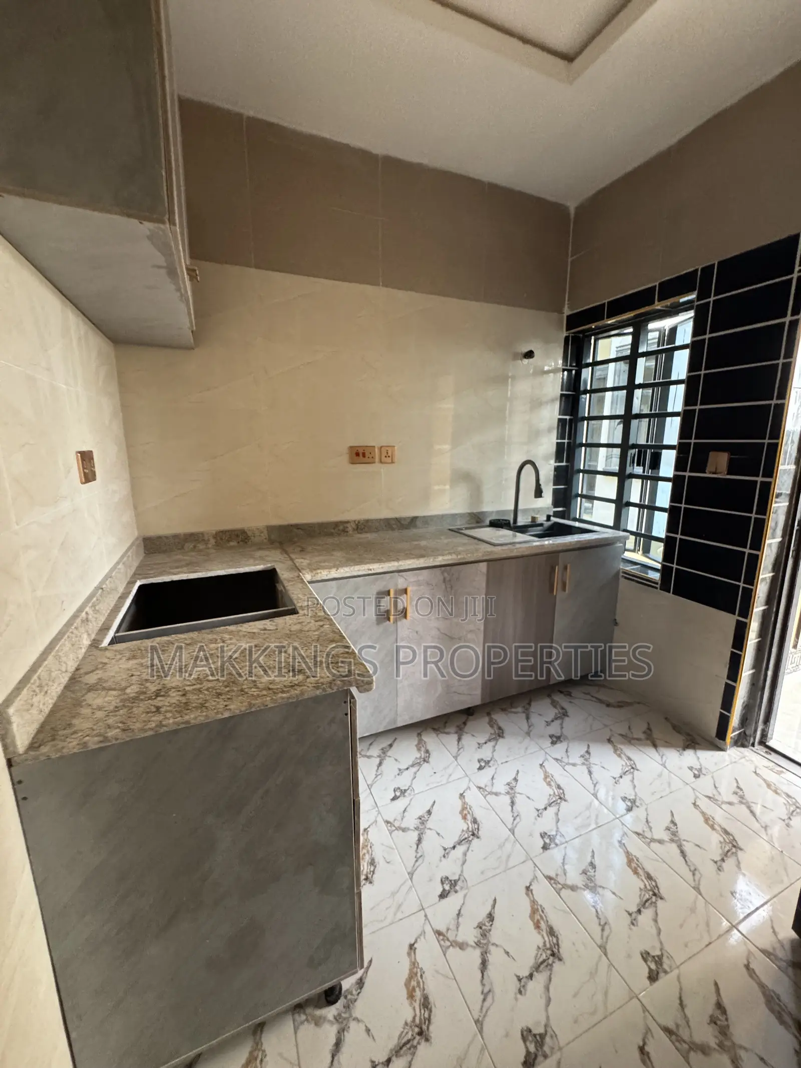 Mini Flat in Sangotedo for rent in Sangotedo