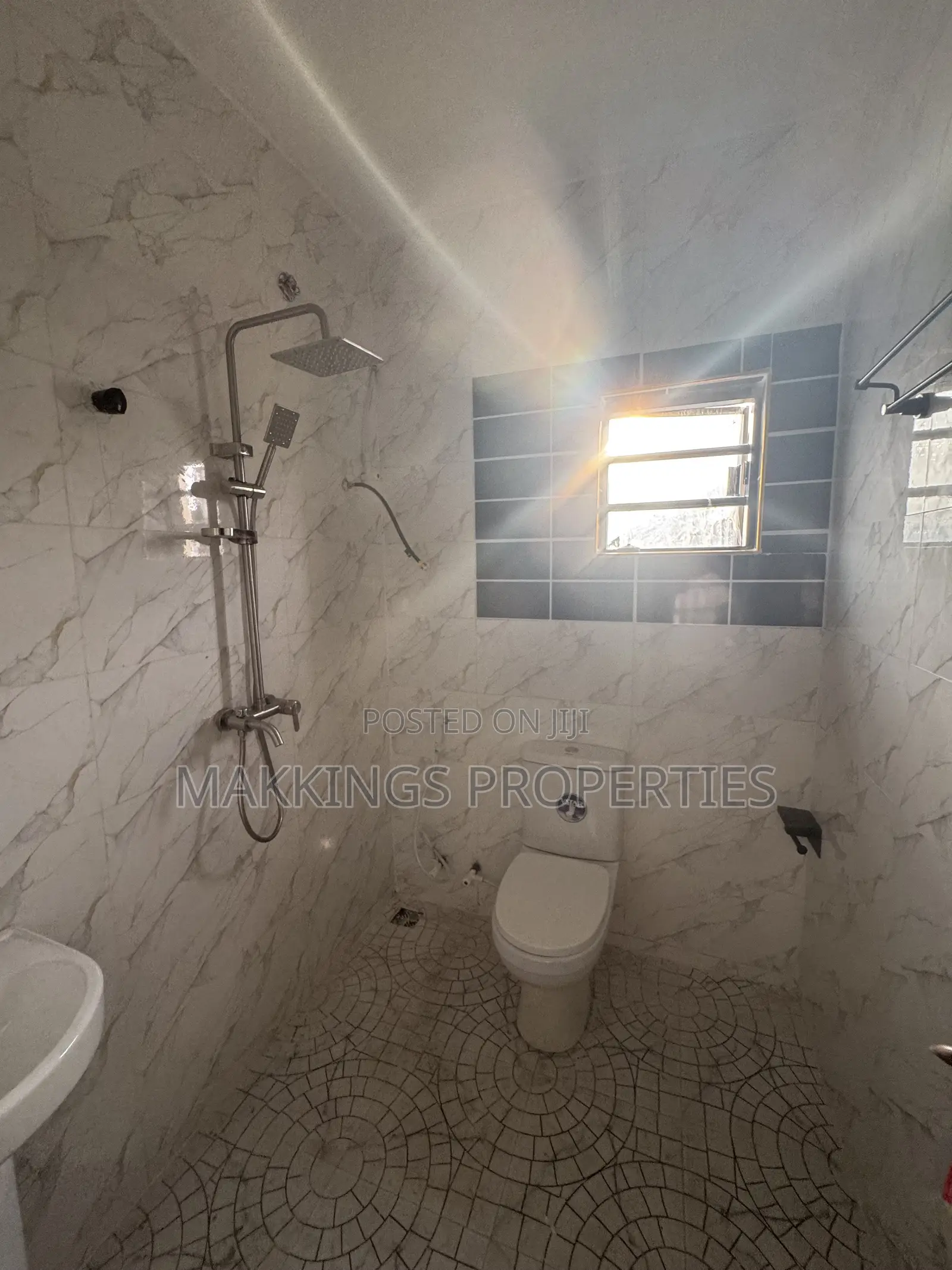 Mini Flat in Sangotedo for rent in Sangotedo