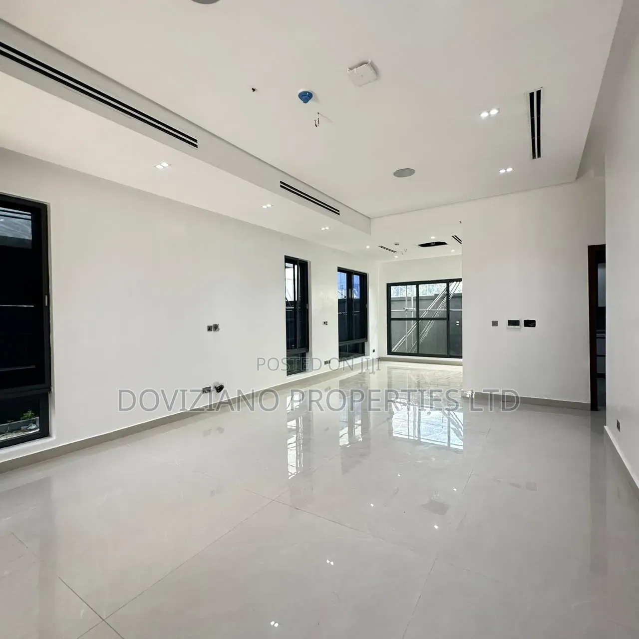6bdrm Duplex in Old Ikoyi for sale in Old Ikoyi