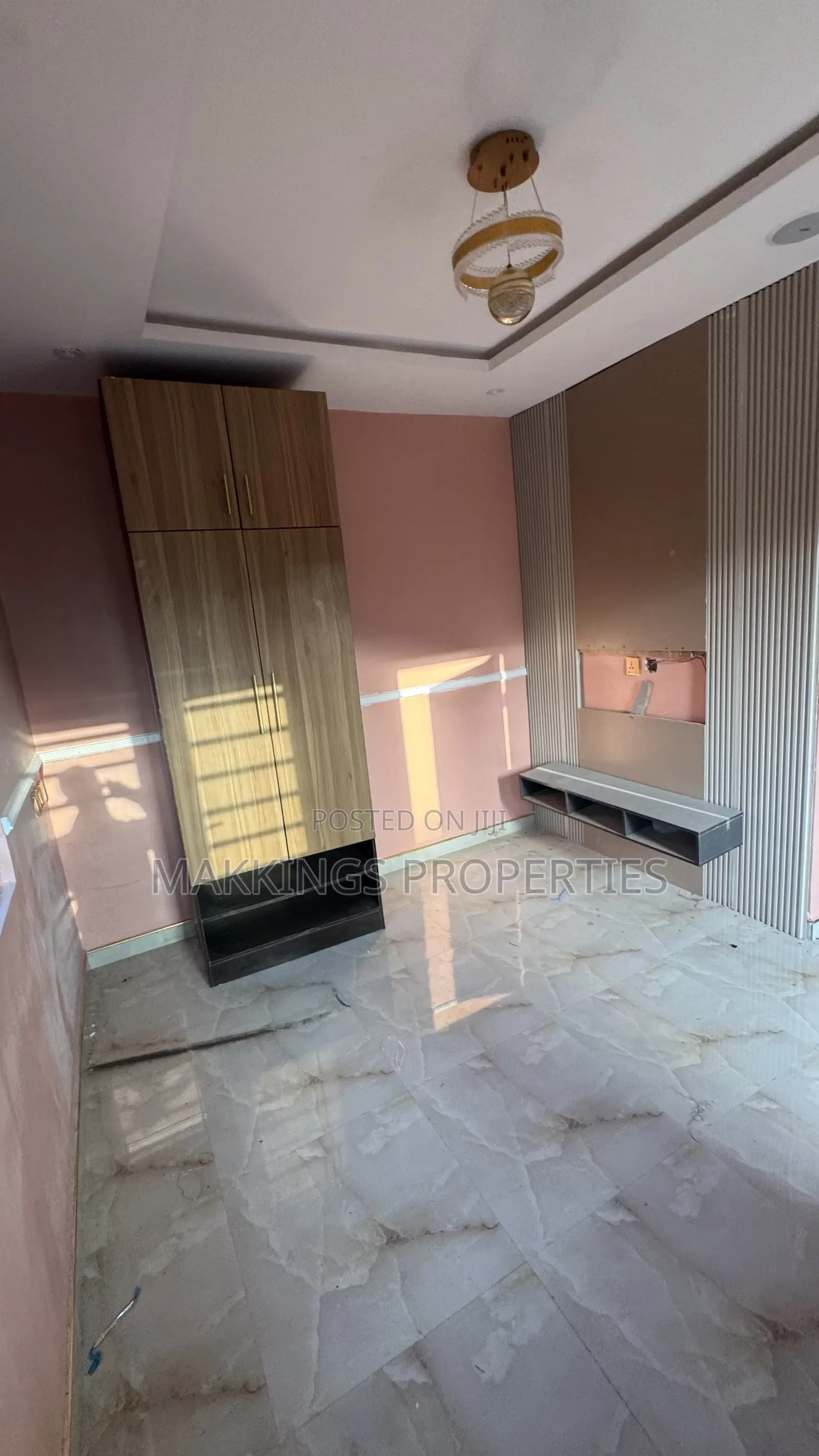 1bdrm Apartment in Sangotedo for rent in Sangotedo