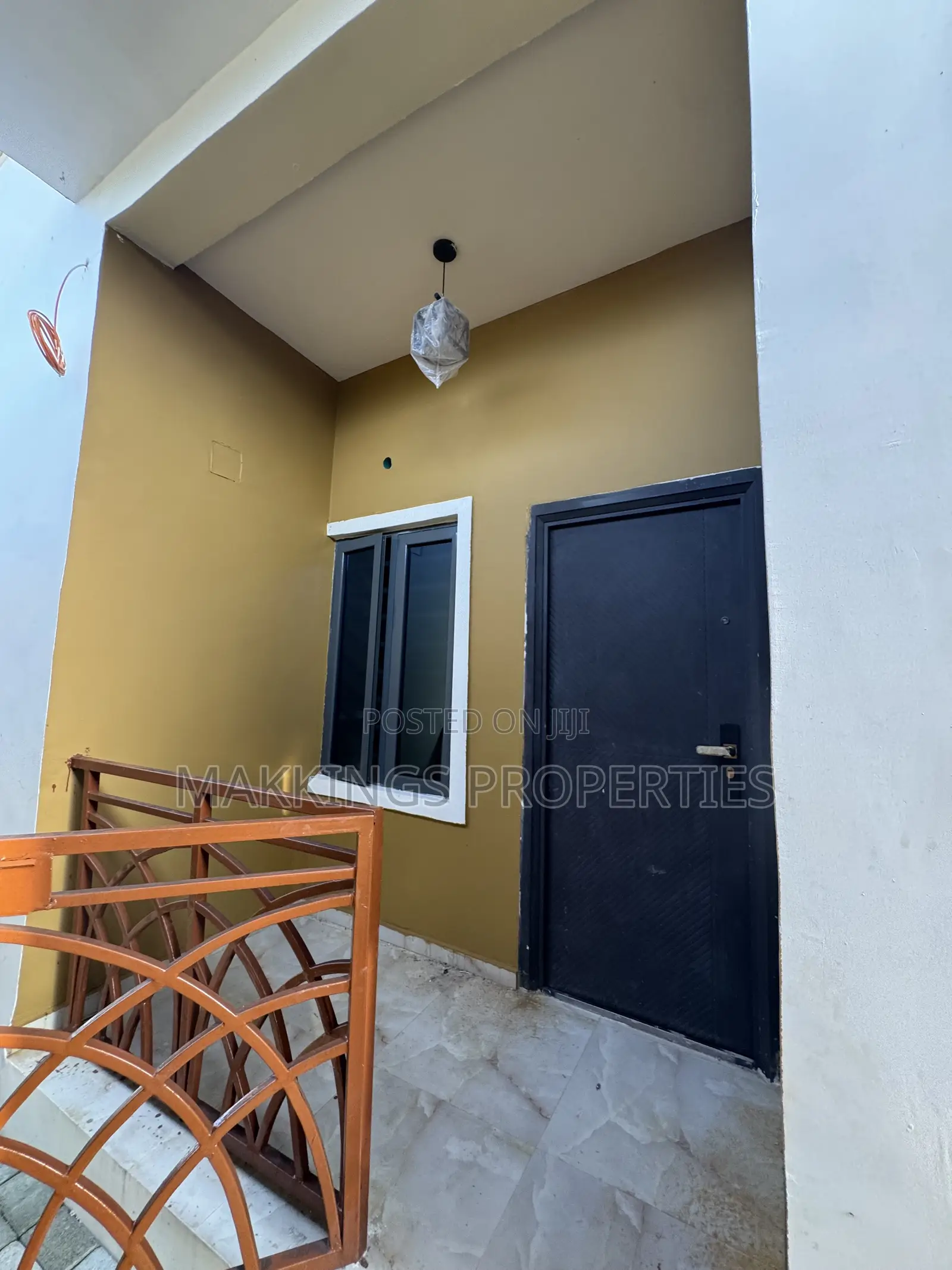 1bdrm Apartment in Sangotedo for rent in Sangotedo