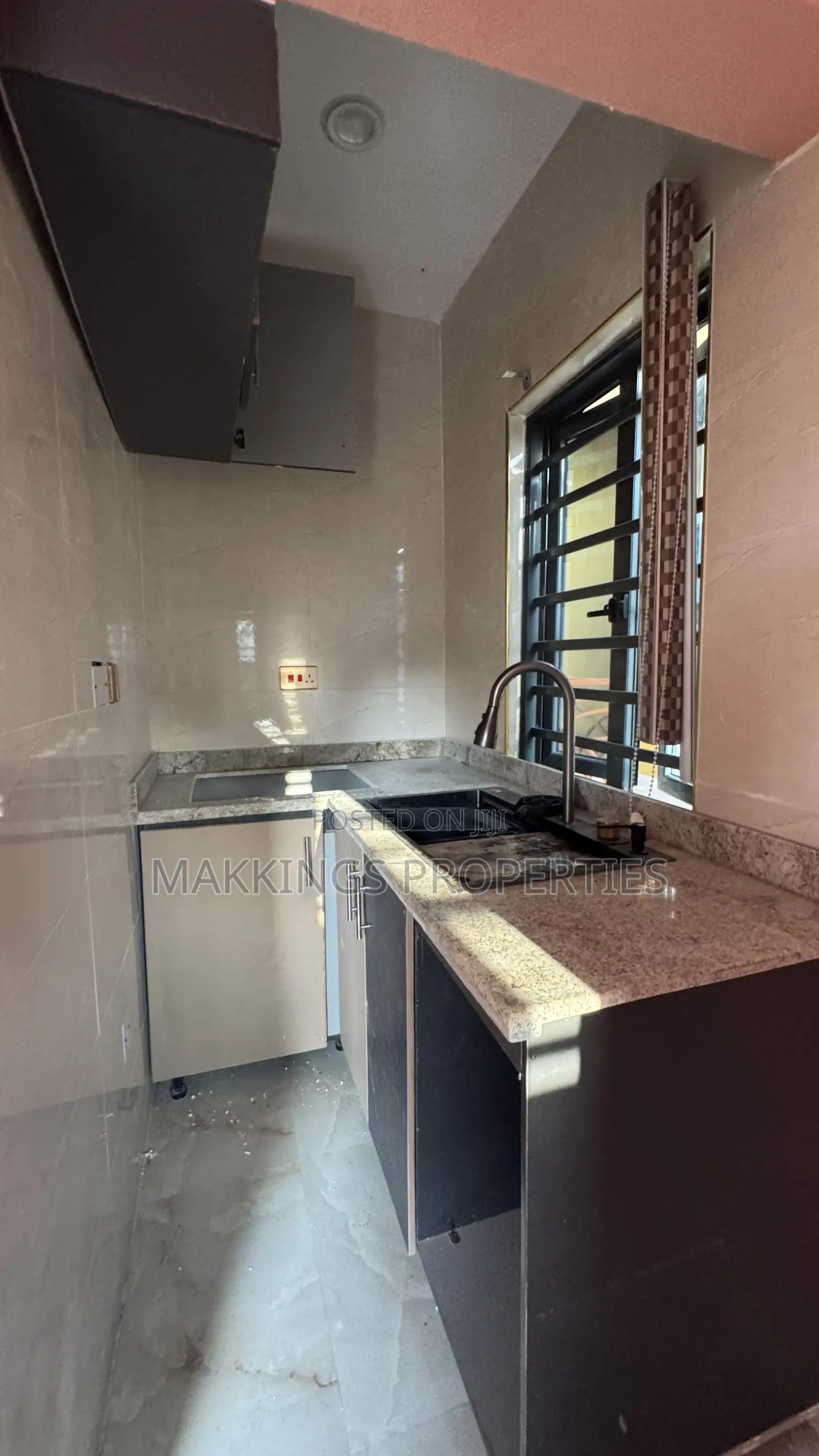 1bdrm Apartment in Sangotedo for rent in Sangotedo