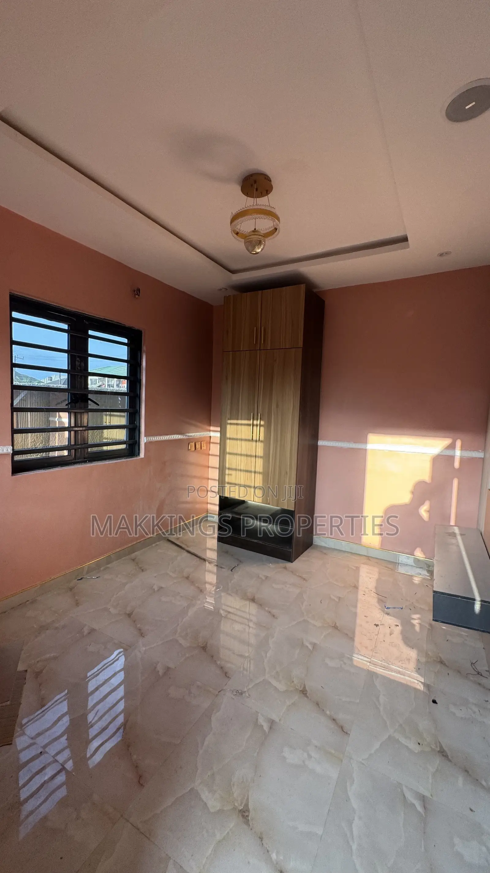 1bdrm Apartment in Sangotedo for rent in Sangotedo