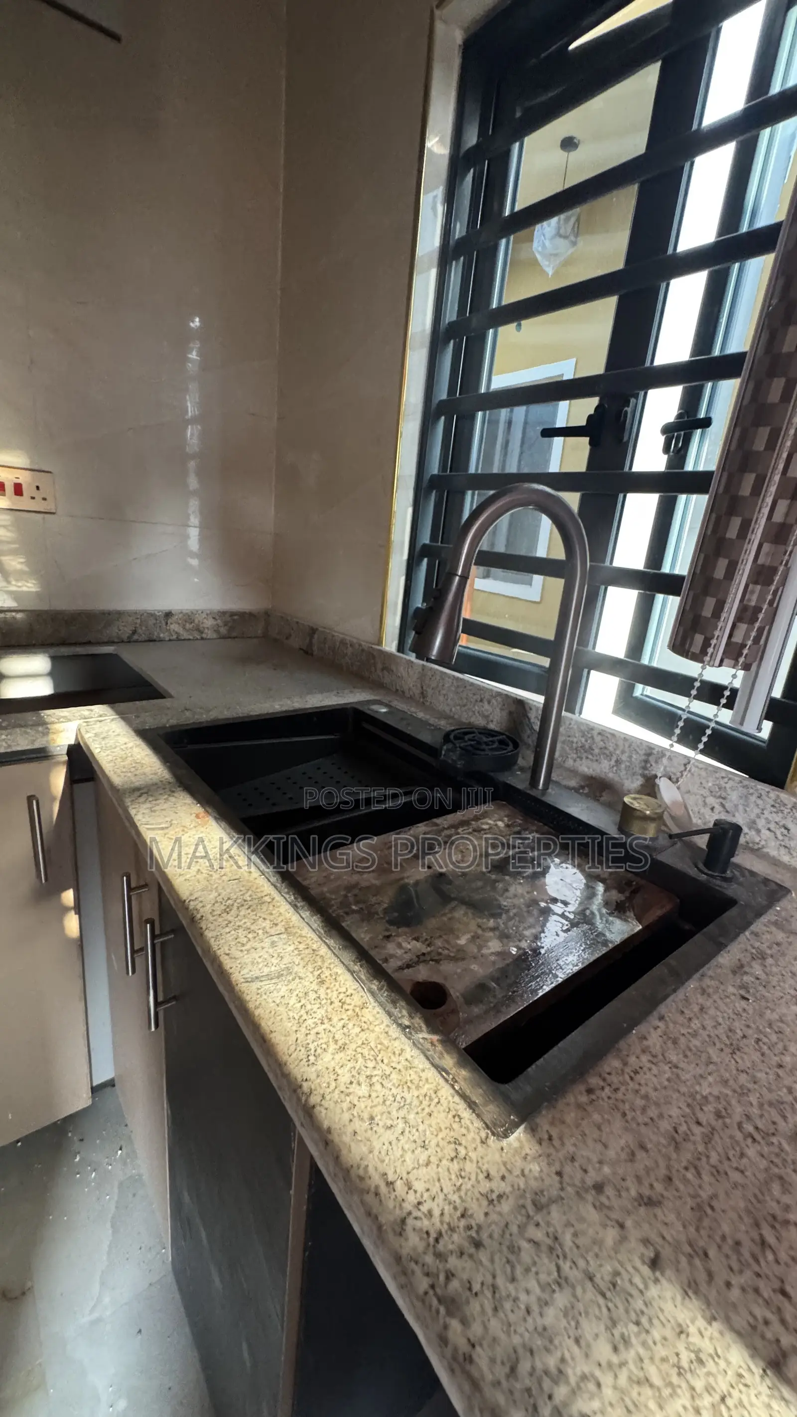 1bdrm Apartment in Sangotedo for rent in Sangotedo