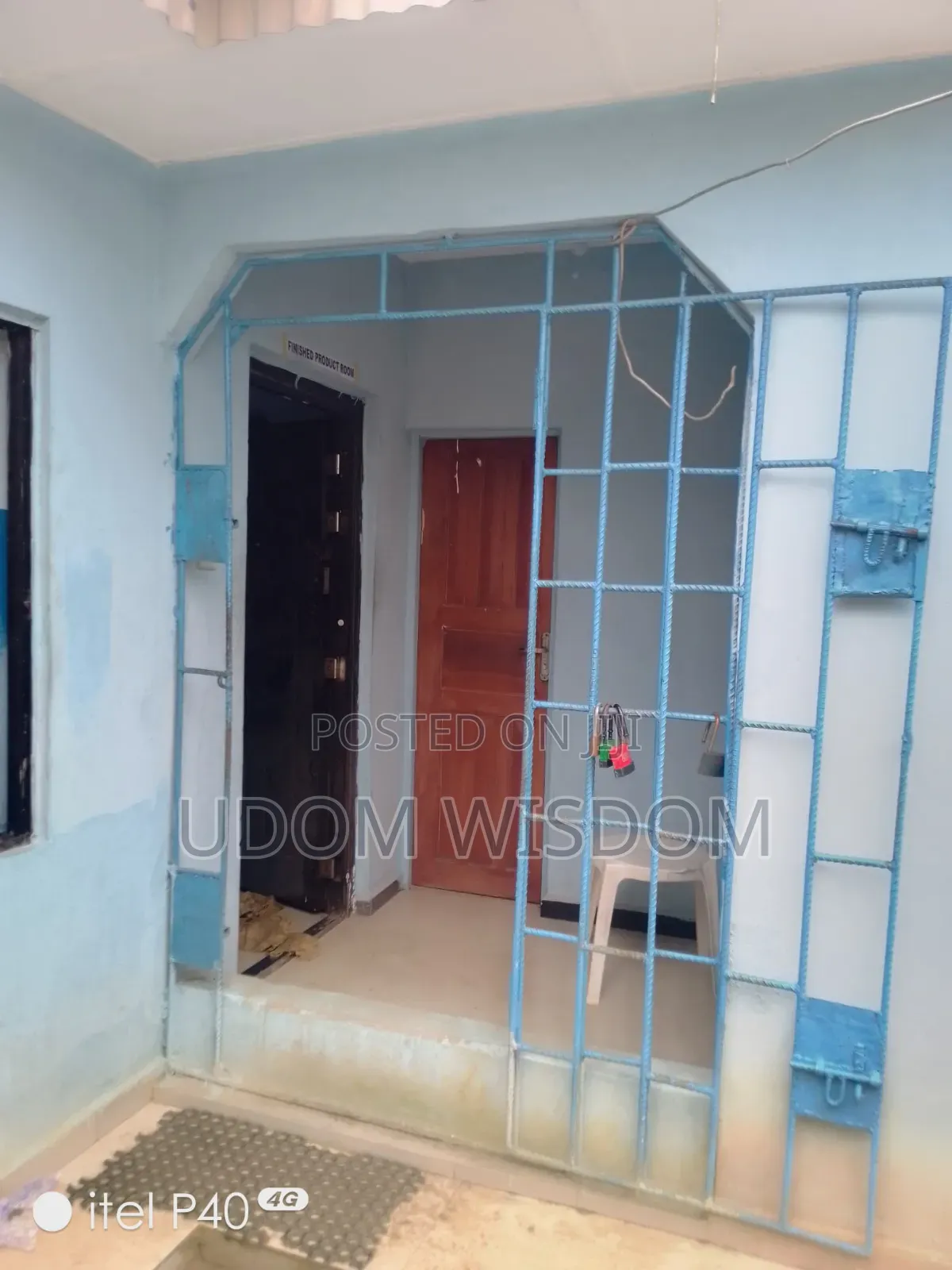 Property for Sale in Uyo