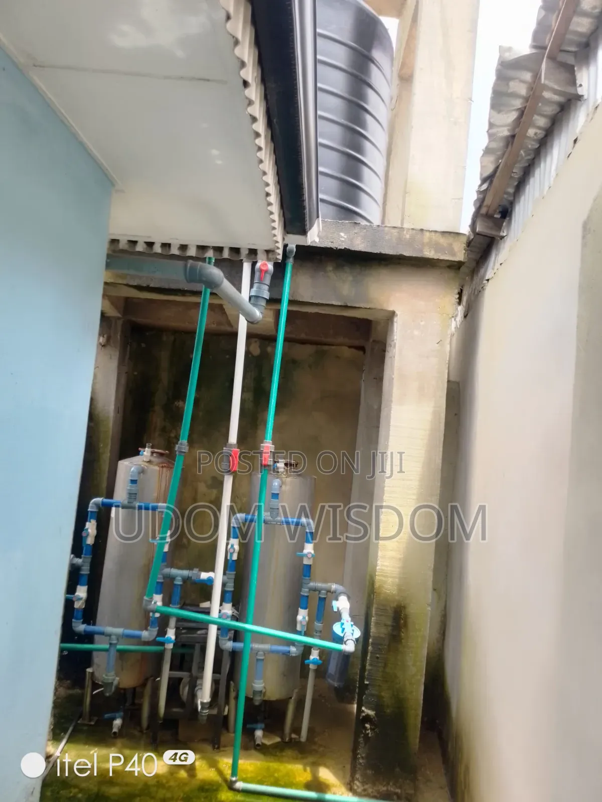 Property for Sale in Uyo