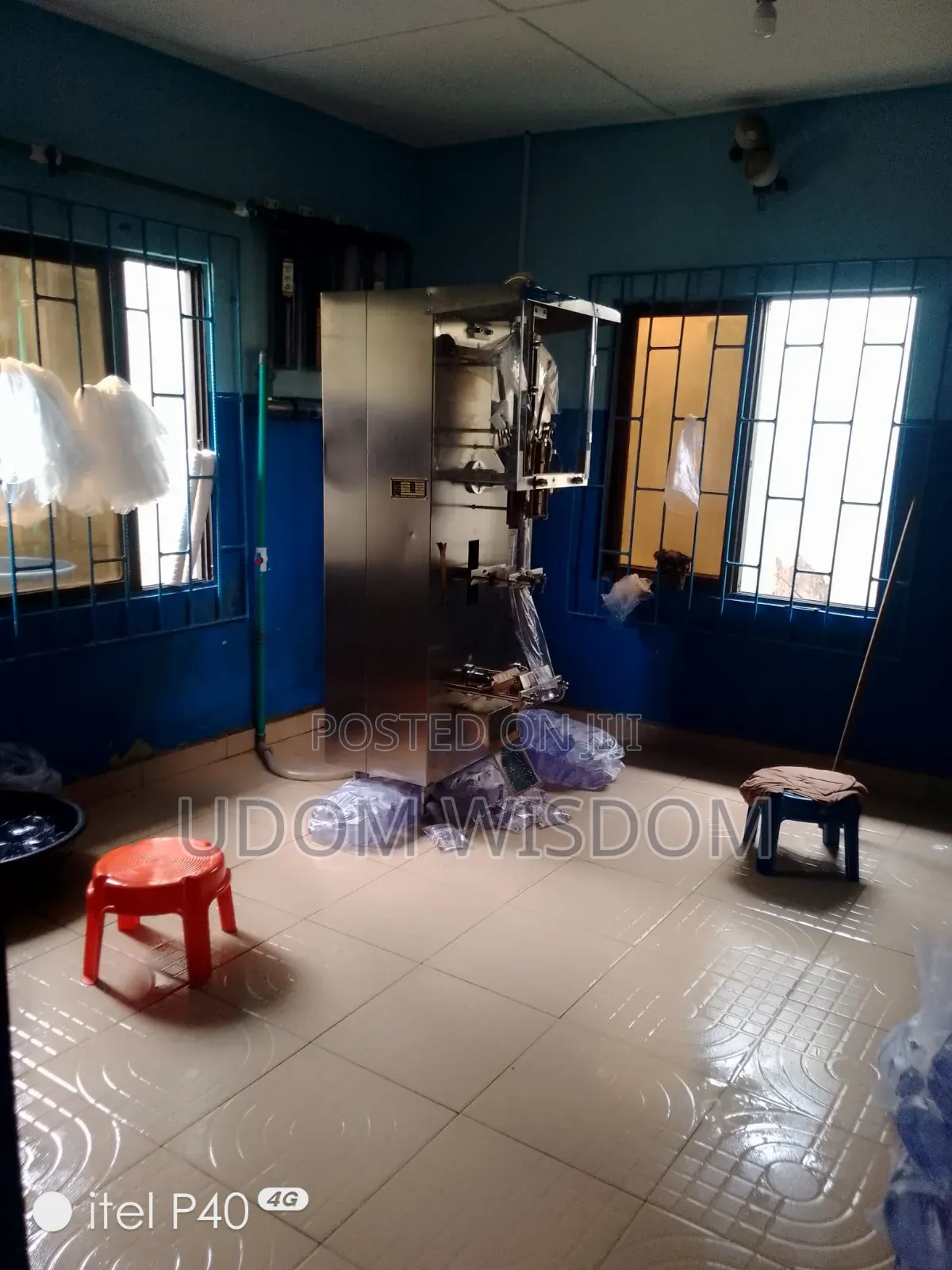 Property for Sale in Uyo