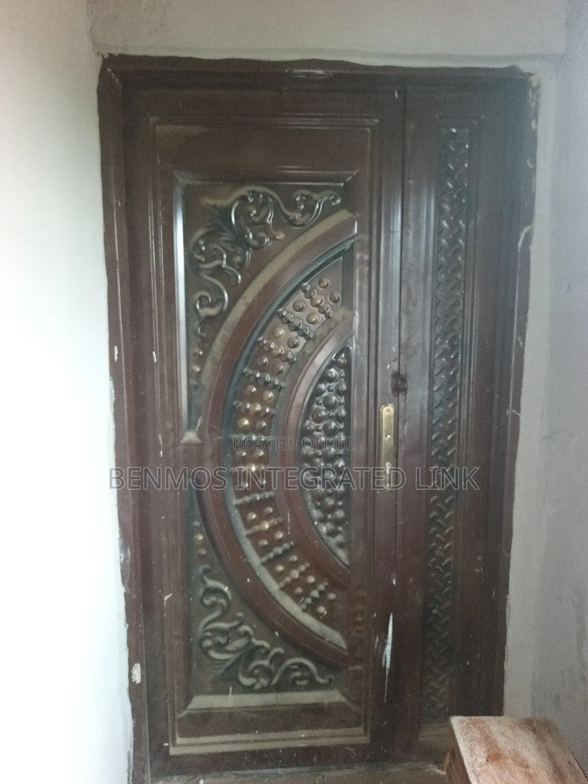 2bdrm Block of Flats in Itupate, Ikorodu for rent in Ikorodu