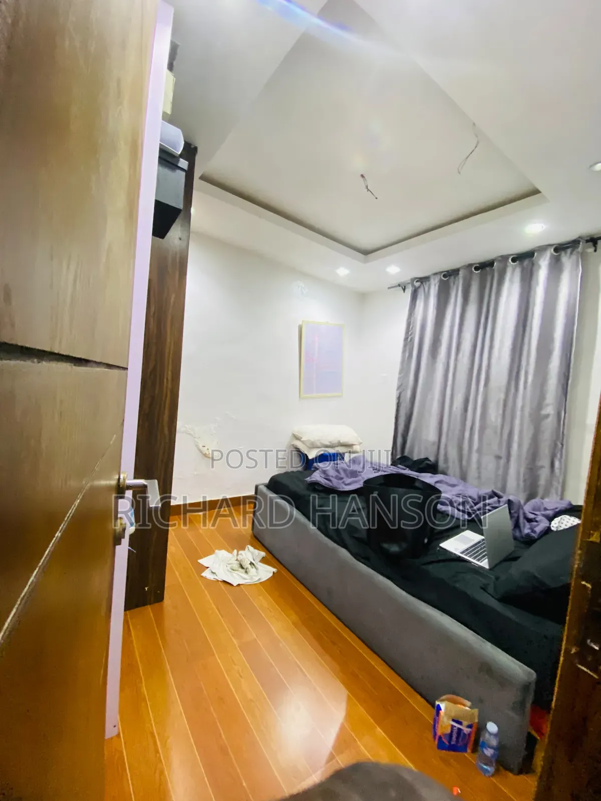 2bdrm Apartment in Maruwa, Ikate for rent in Ikate