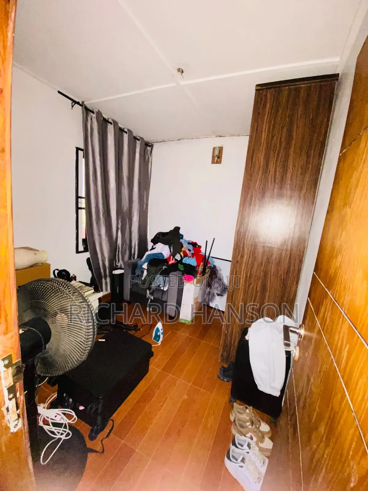 2bdrm Apartment in Maruwa, Ikate for rent in Ikate
