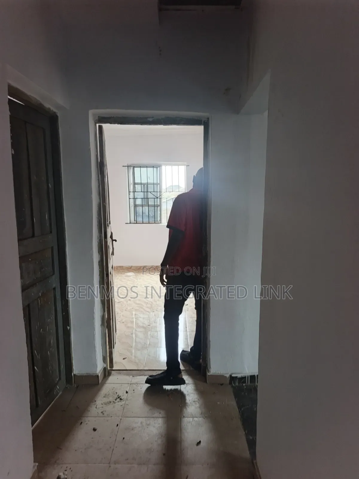 2bdrm Block of Flats in Itupate, Ikorodu for rent in Ikorodu