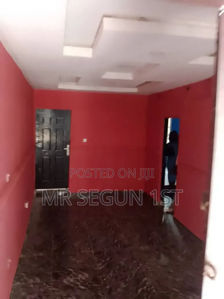 2bdrm Block of Flats in Peace Estate, Akala Express for rent in Akala Express