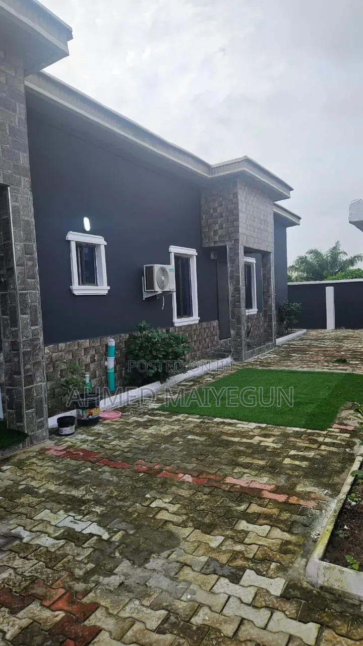 2bdrm Block of Flats in Desa Ibeju Lekki, Eleko for rent in Eleko