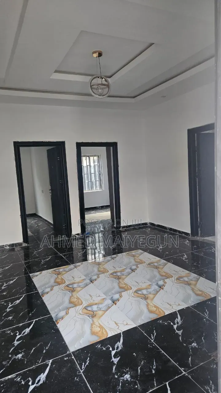 2bdrm Block of Flats in Desa Ibeju Lekki, Eleko for rent in Eleko