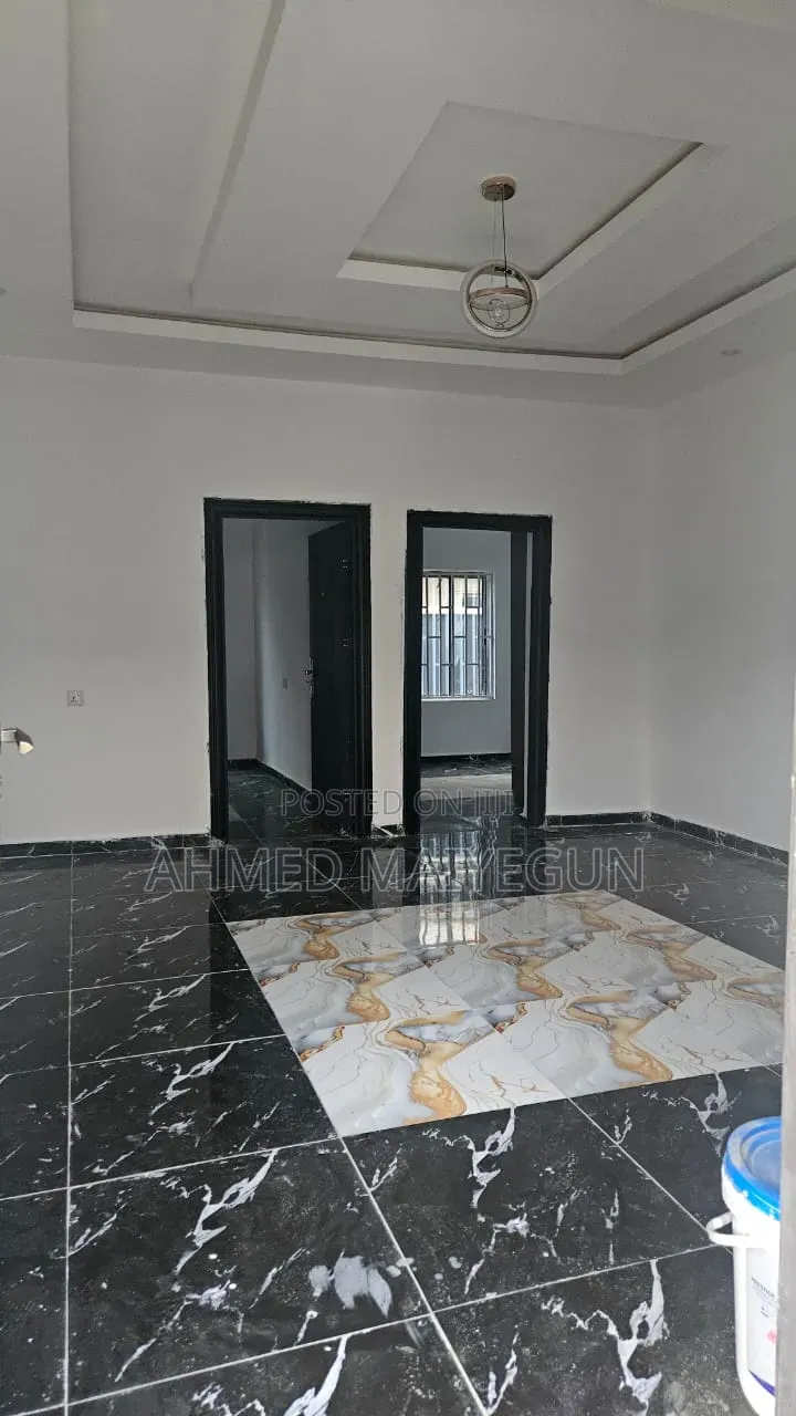 2bdrm Block of Flats in Desa Ibeju Lekki, Eleko for rent in Eleko