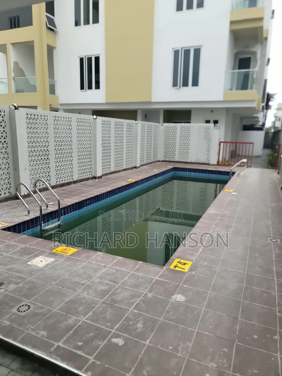 2bdrm Apartment in Lekki (Elf) for sale in Lekki Phase 1