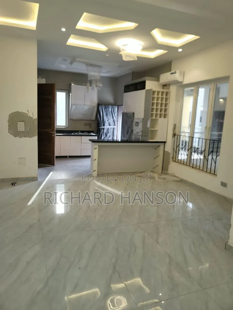 2bdrm Apartment in Lekki (Elf) for sale in Lekki Phase 1